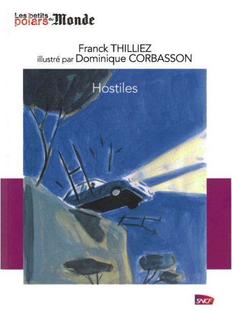Hostiles