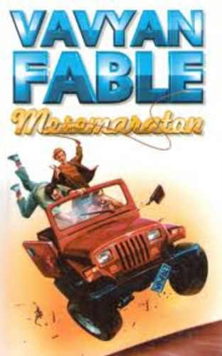 Mesemaraton