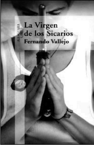 La virgen de los sicarios