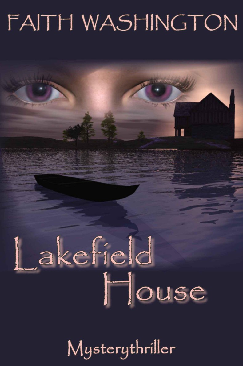 Lakefield House