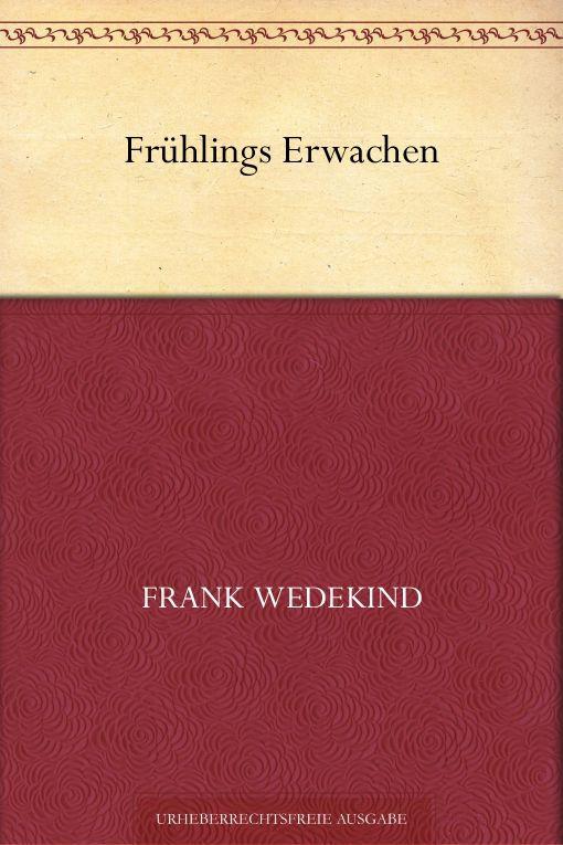 Frühlings Erwachen