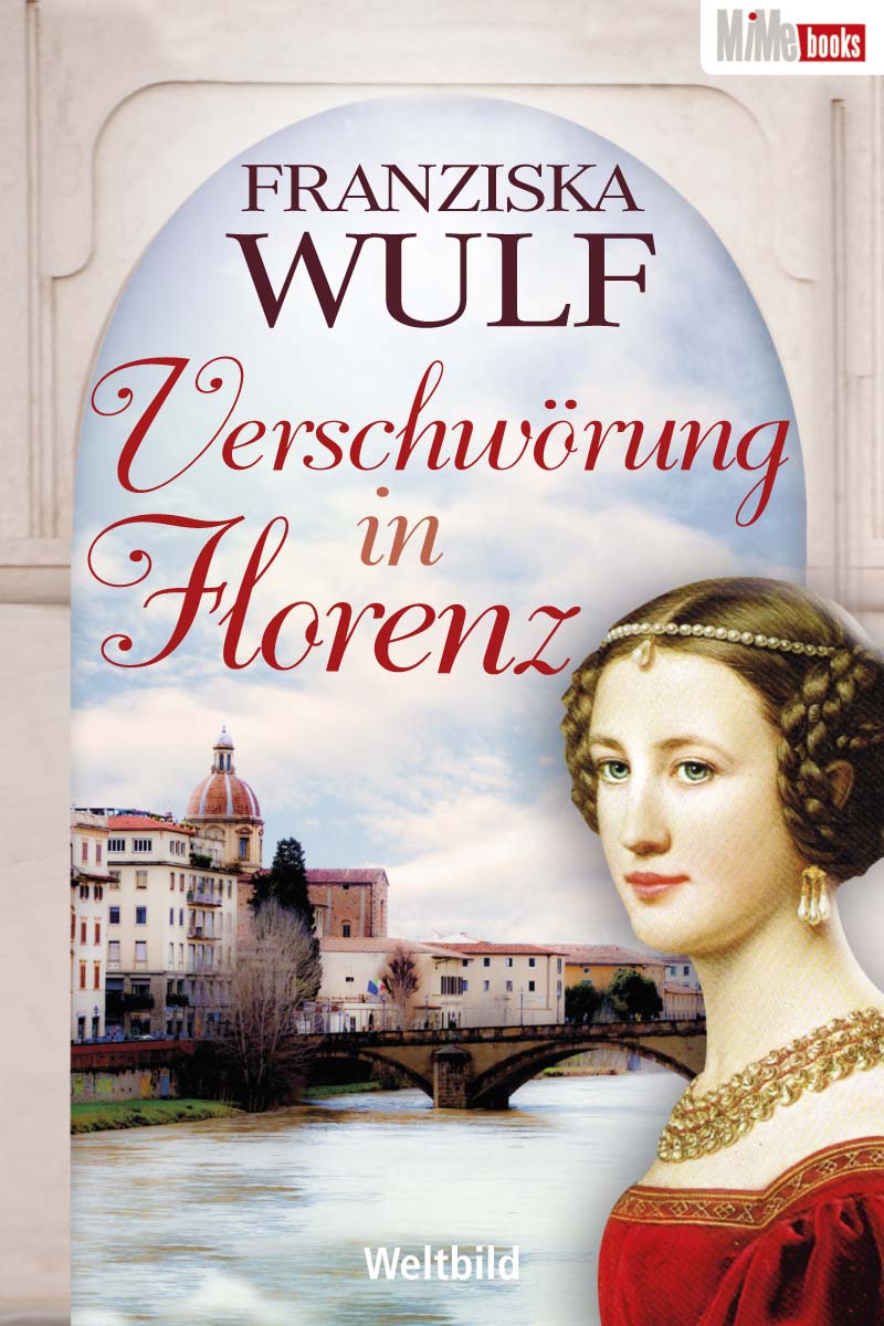 Verschwörung in Florenz