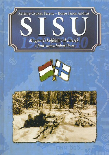 Sisu