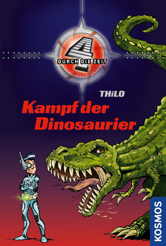 Angriff der Monster