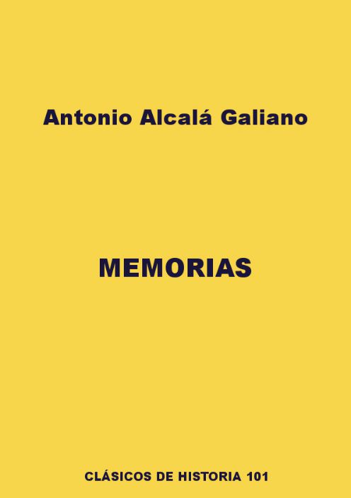Memorias