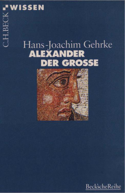 Beck Wissen - Hans-Joachim Gehrke