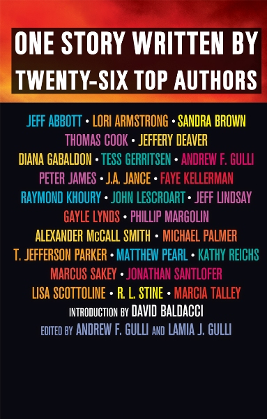 No Rest for the Dead