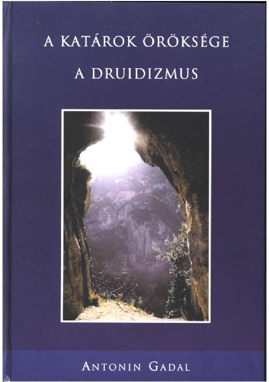 A Katárok öröksége