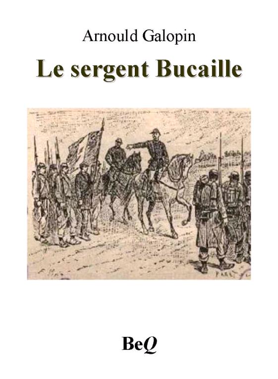 Le sergent Bucaille