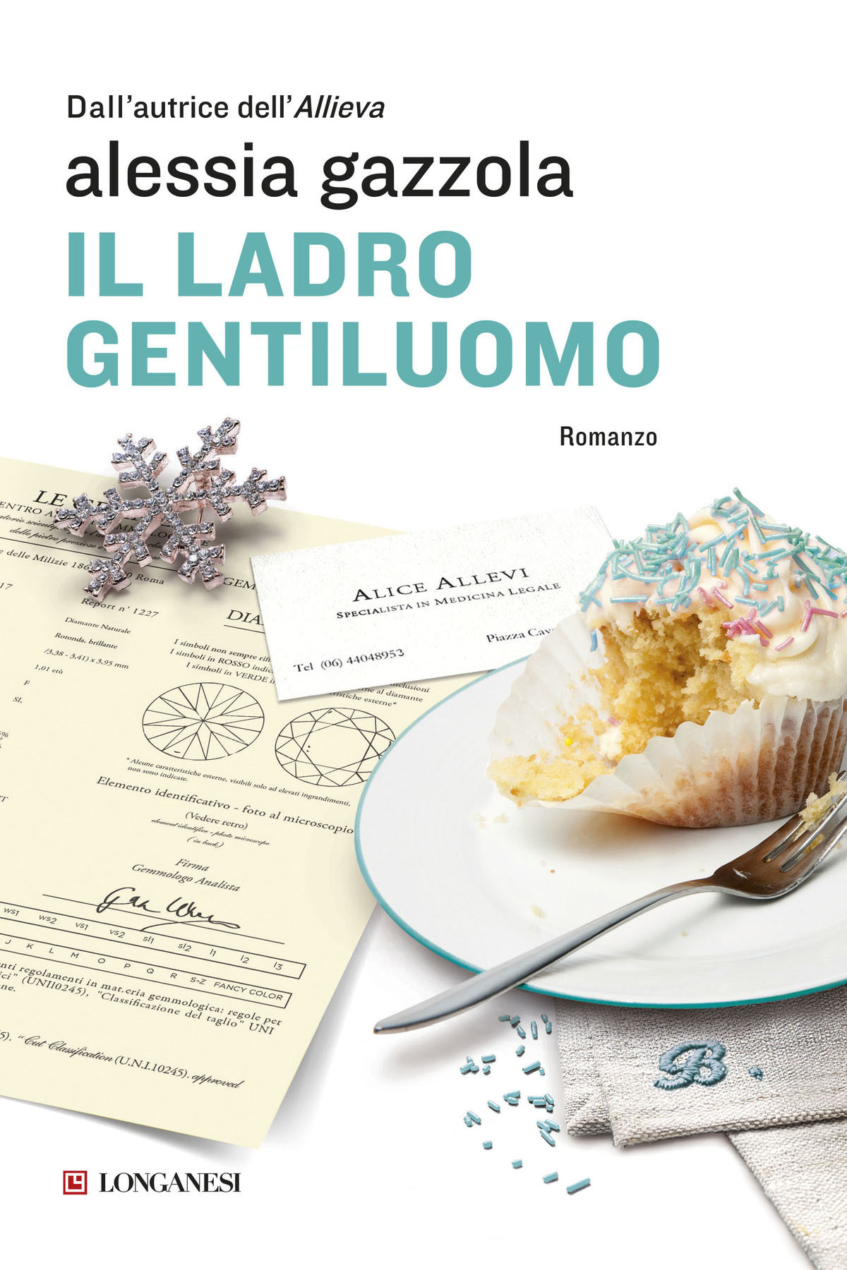 Il ladro gentiluomo
