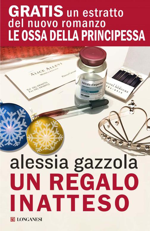 Un regalo inatteso