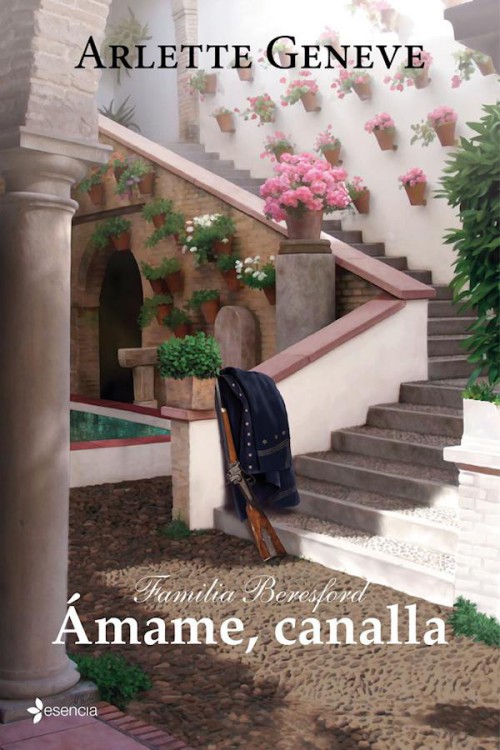Ámame, canalla