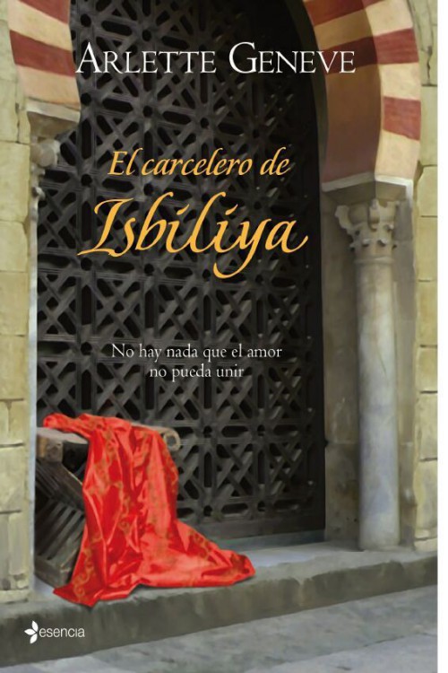 El carcelero de Isbiliya