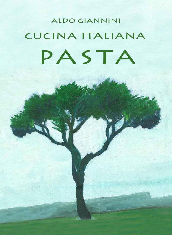 La CUCINA ITALIANA: PASTA