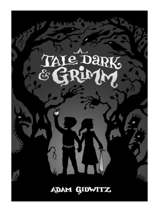 A Tale Dark and Grimm