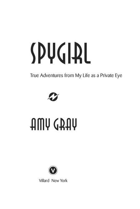 Spygirl