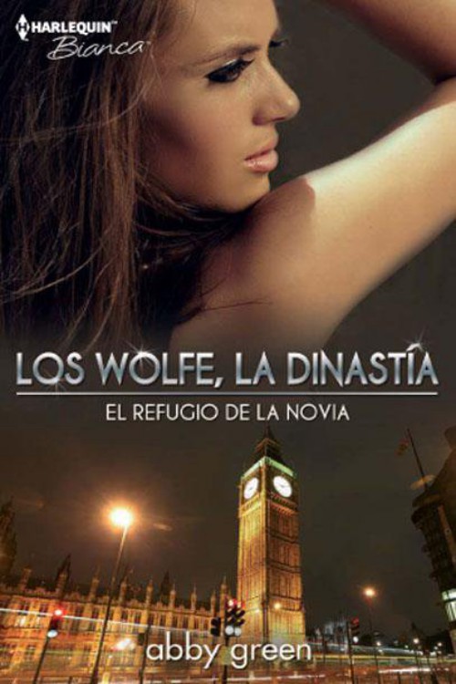 El refugio de la novia