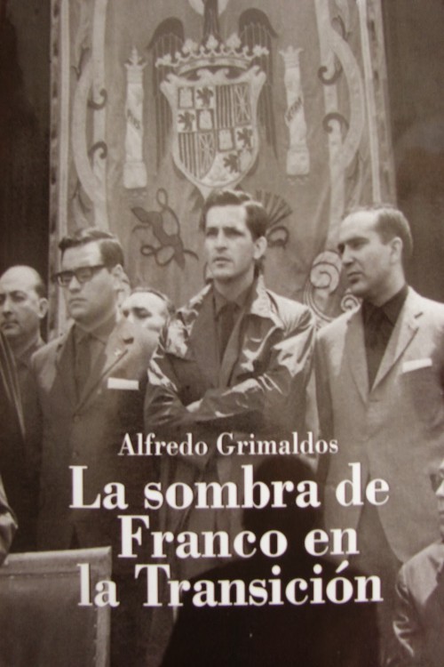 La sombra de Franco en la transición