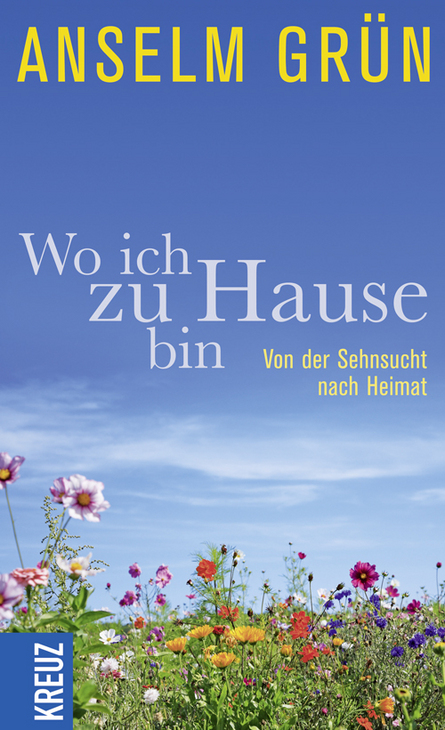 Wo ich zu Hause bin