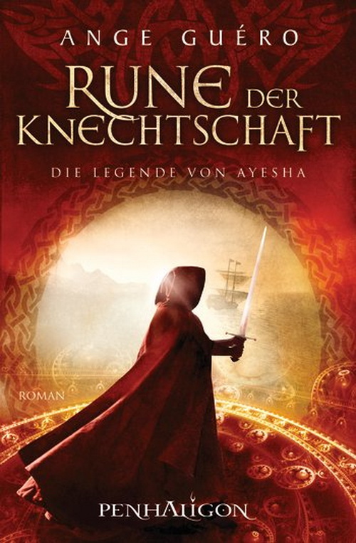 Rune der Knechtschaft