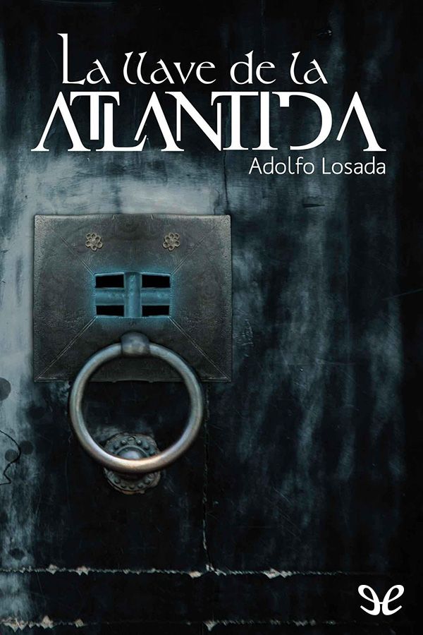 La llave de la Atlántida
