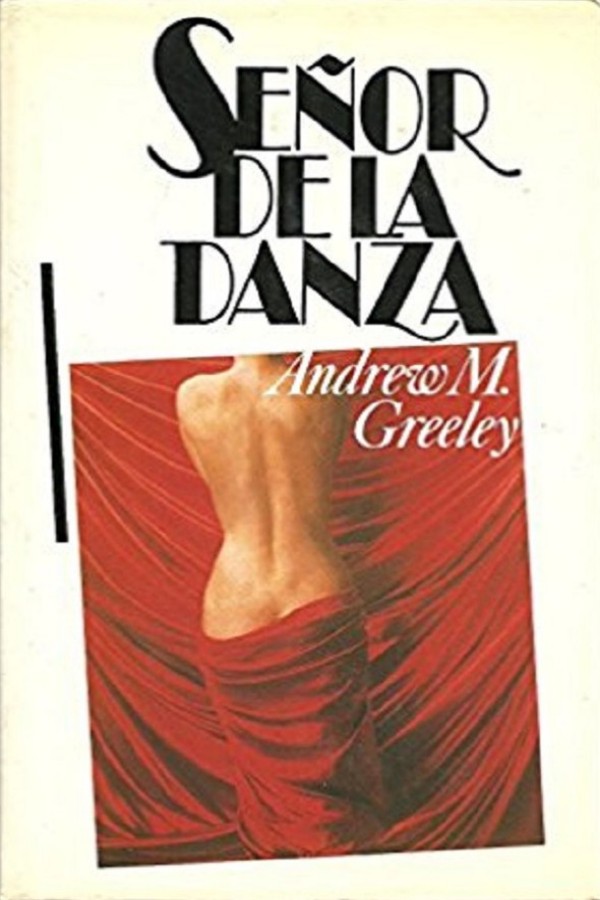 Señor de la danza