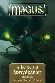 A korona árnyékában