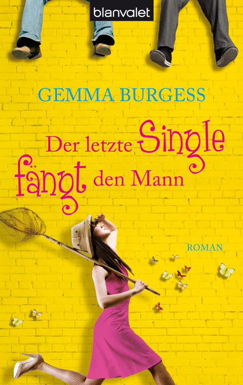 Der letzte Single fangt den Mann