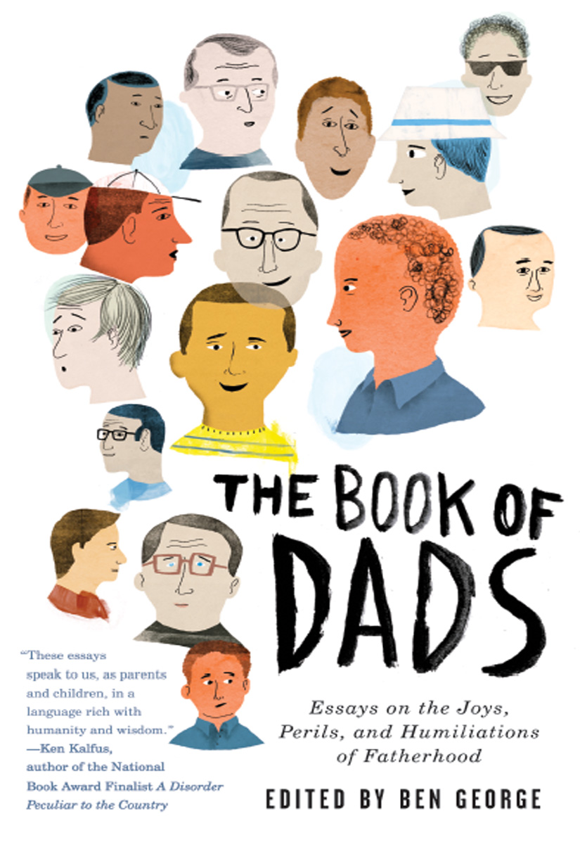 The Book of Dads