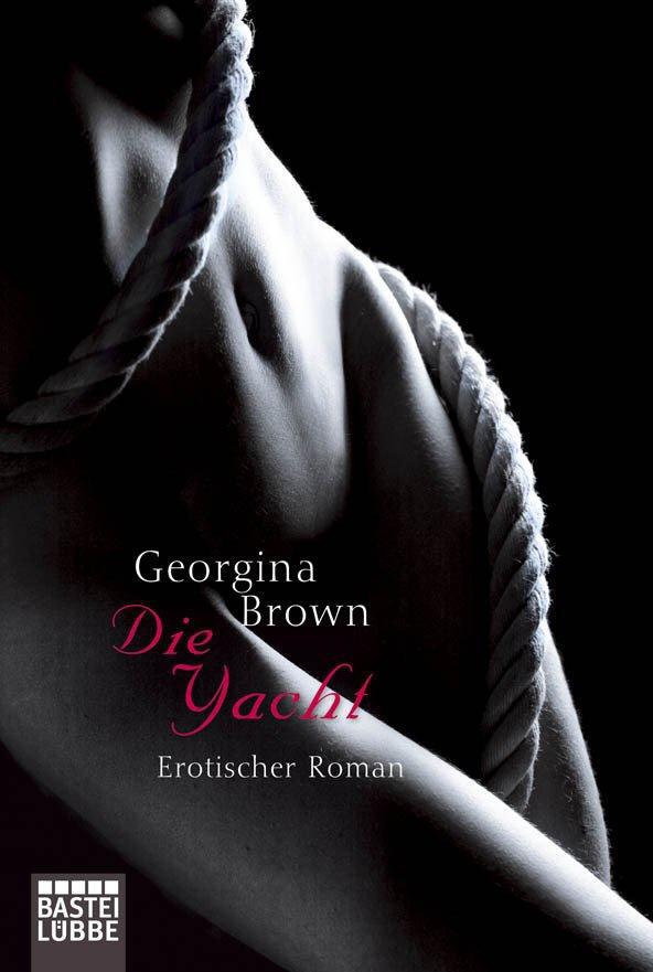 Die Yacht: Erotischer Roman