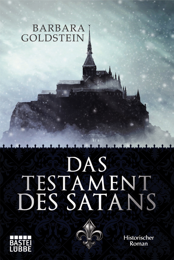 Der Gottesschrein