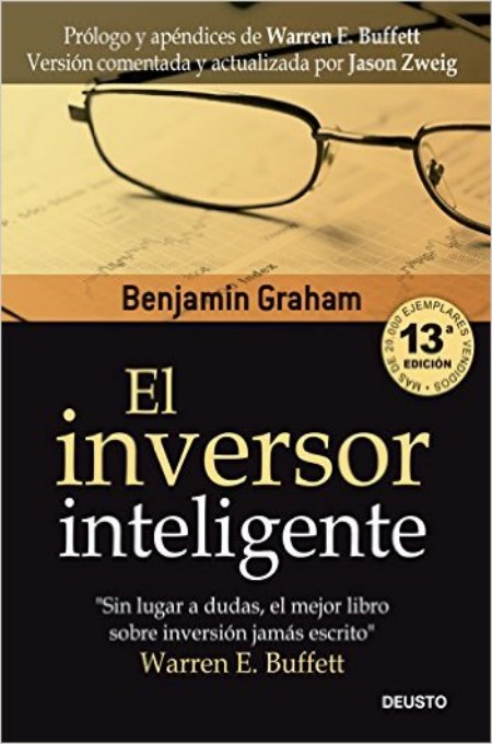 El inversor inteligente