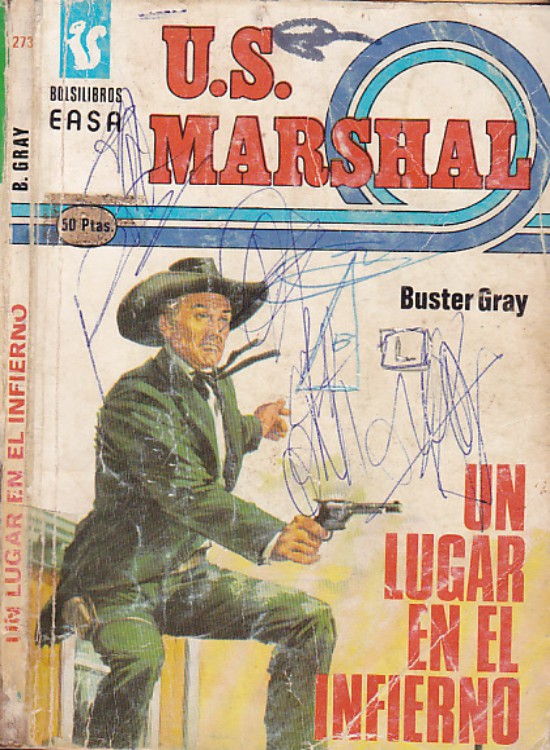 Un lugar en el infierno