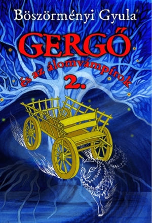 Gergő és az álomvámpírok 2
