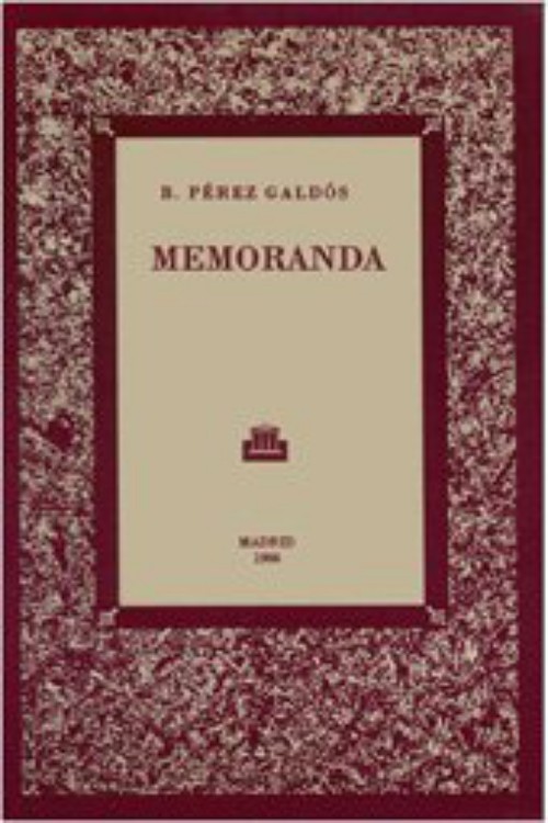 Memoranda