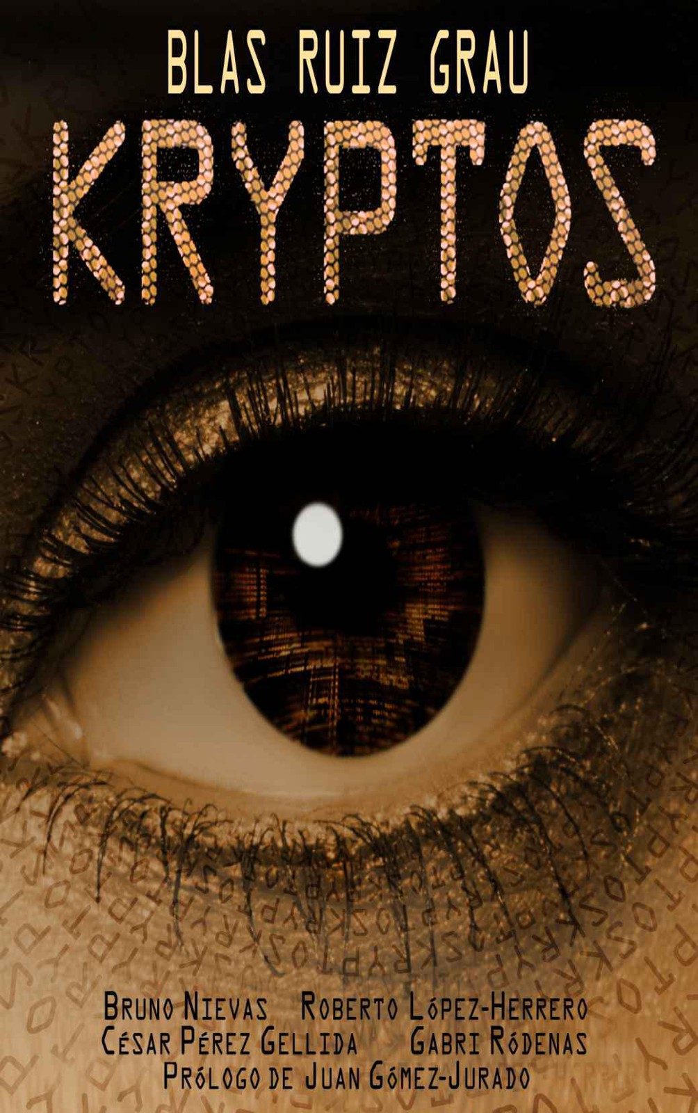 Kryptos