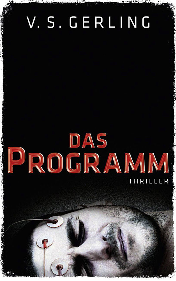 Das Programm - Thriller