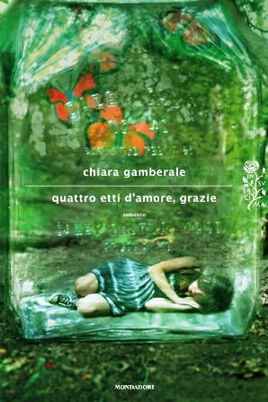 Quattro etti d'amore, grazie
