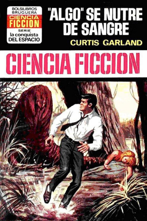 Algo se nutre de sangre