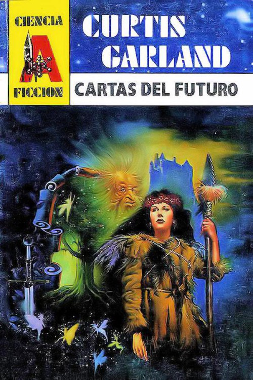Cartas del futuro