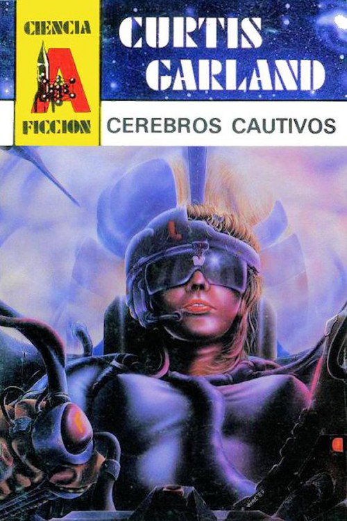 Cerebros cautivos