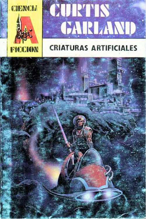 Criaturas artificiales