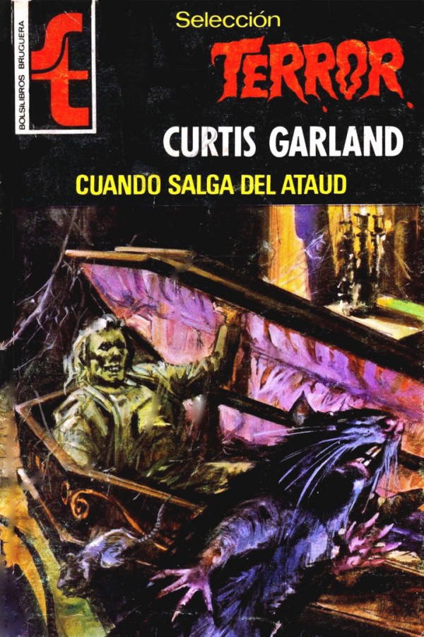 Cuando salga del ataúd