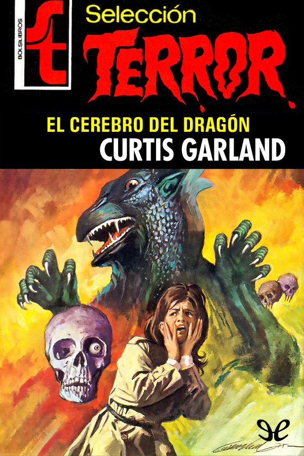 El cerebro del Dragón