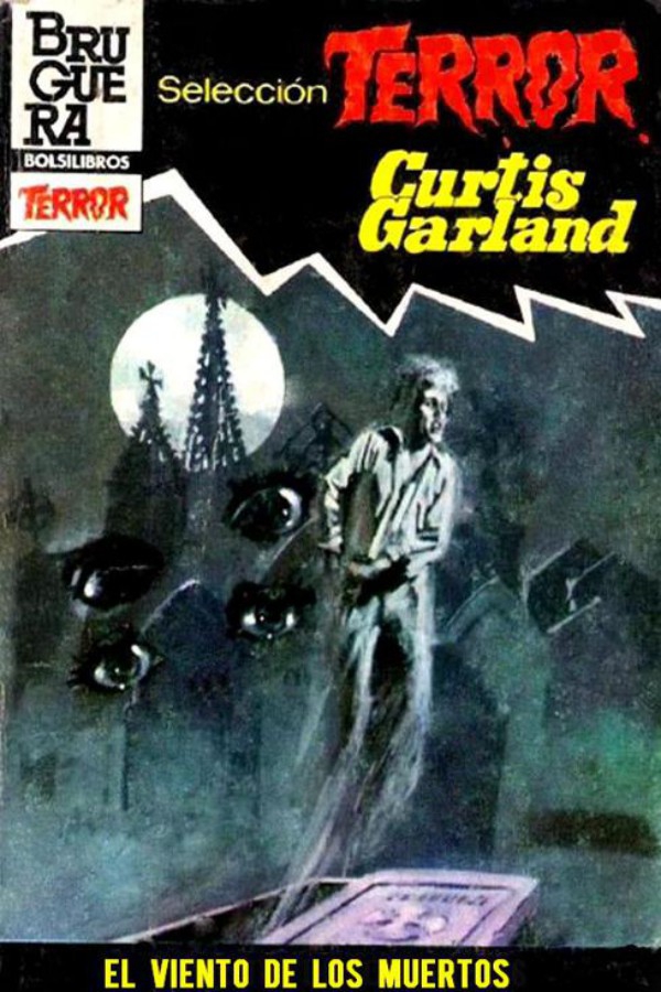 El viento de los muertos