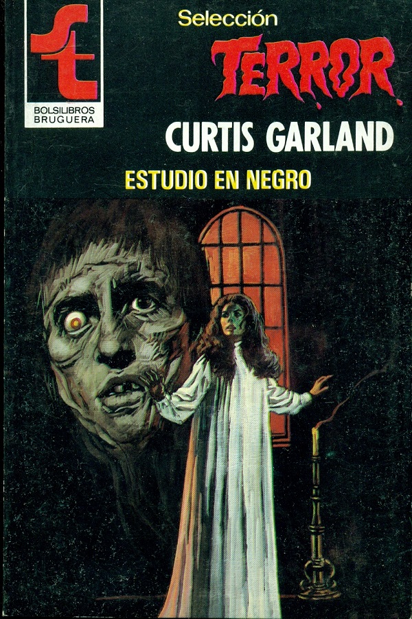 Estudio en negro