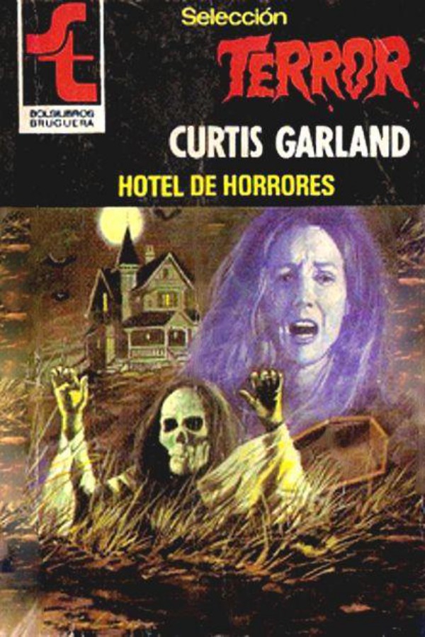 Hotel de horrores