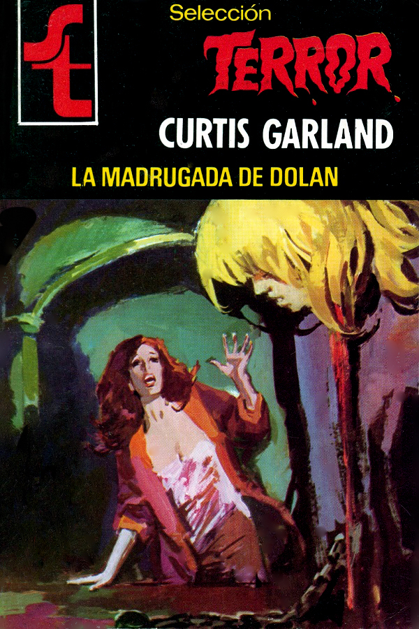 La madrugada de Dolan