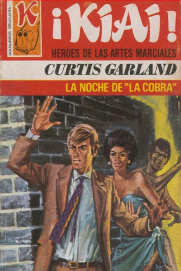 La noche de «la cobra»