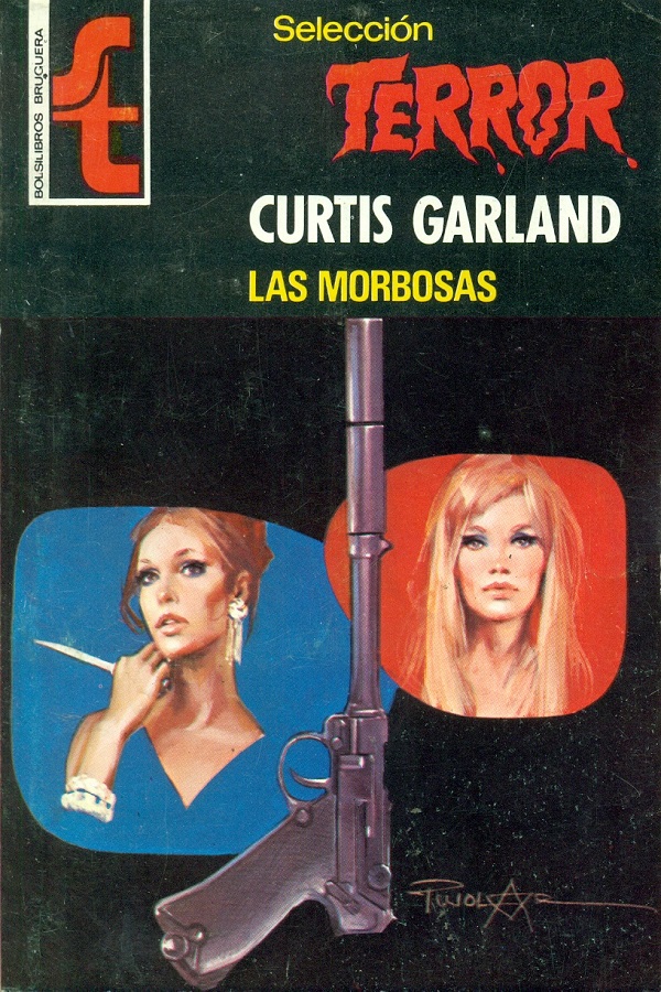 Las morbosas